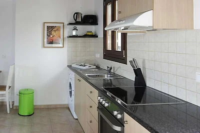 Ferienhaus, Kyrianna