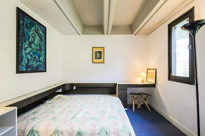 2-Zimmer-Apartment für 6 Personen - Budget