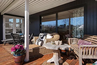 6 Personen Ferienhaus in Odder