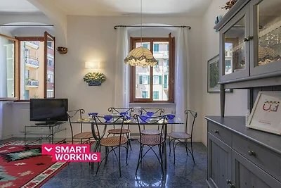 Kuća za odmor Dopust za oporavak Santa Margherita Ligure