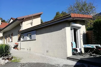 Residenz Chemin De Chevaline