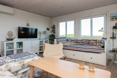 6 persoons vakantie huis in Hejls