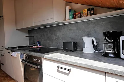 Ferienwohnung mit 1 Schlafzimmer