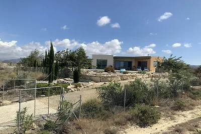 Vakantiehuis met 1 slaapkamer