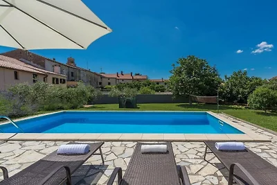 Villa Postino in Barban