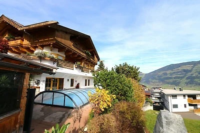 Wohnung in Fügen bei Skigebiet