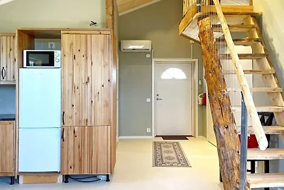 6 personas casa en SANDHEM-By Traum