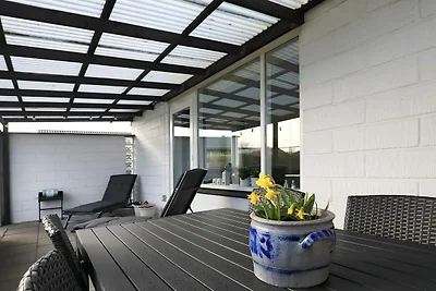 6 Personen Ferienhaus in Ålbæk