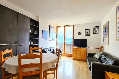 Renovierte Wohnung · Zentrum des Resorts ·...