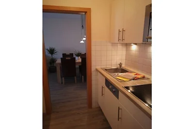 Ferienwohnung mit 1 Schlafzimmer