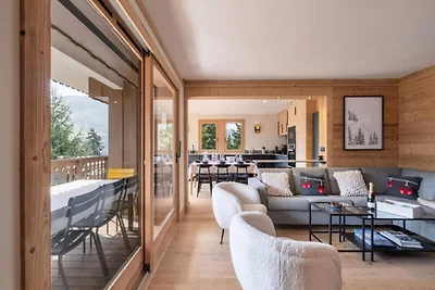 Braunbär-Apartment 6