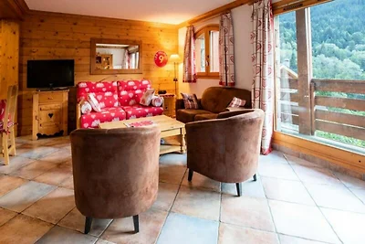 Apartments für 6 Personen