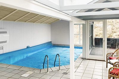 4 Sterne Ferienhaus in Saltum