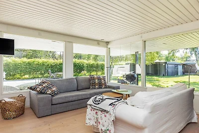 6 Personen Ferienhaus in Ålbæk-By Traum