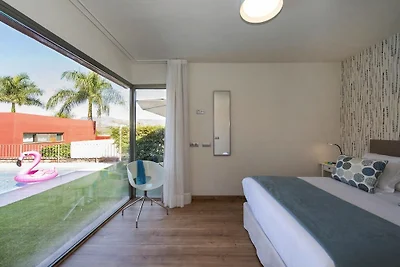 Casa vacanze, Maspalomas