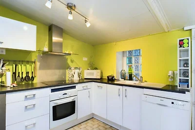 Appartamento a Longeville vicino alla spiaggi...