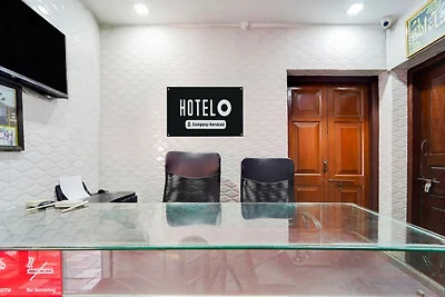 Super Hotel O Aluva Town