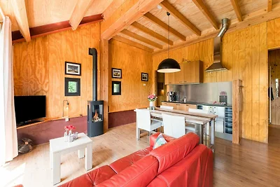 Cottage nel parco naturale Dwingelderveld