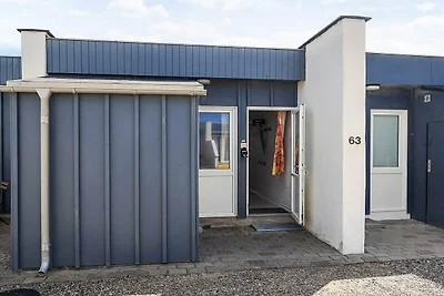 4 Persone case ad Vestervig