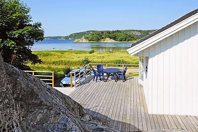 4 persoons vakantie huis in HENÅN-By Traum
