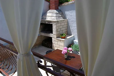 Apartments Darija Supetar - Two Bedroom Apart...