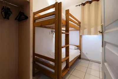 Residenz Le Balcon Des Airelles