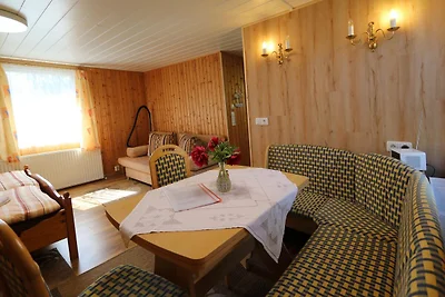Bungalow in Steffenshagen in Meeresnähe