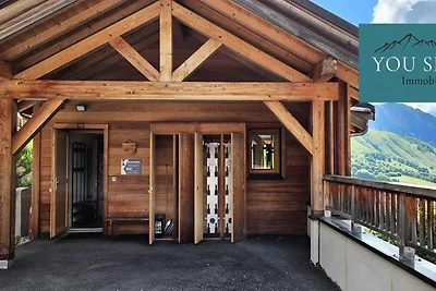 Residenz Les Prés Hauts