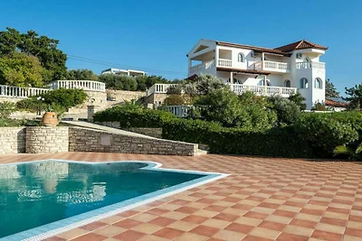 Villa Sarah Komfortable Ferienresidenz