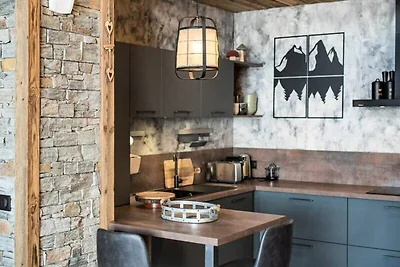 Olvera 601 - Neue Wohnung an der Piste