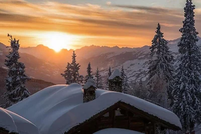 Studio in Frankreich mit Ski-In/Ski-Out