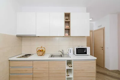 Apartments Marmo - Comfort One Bedroom Apartm...