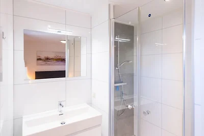 Moderno lodge con due bagni a 1,5 km dalla...