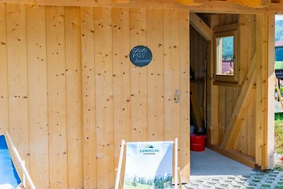 Vakantieappartement nr. 7 / Rauschberg