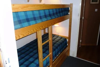 2 Kamers voor 4 personen