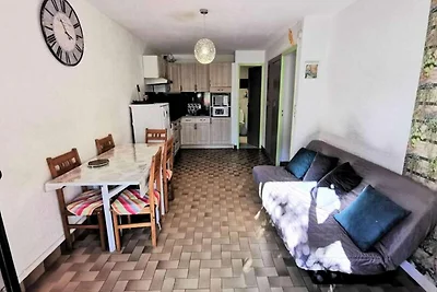 Residenz Maisons Des Sables