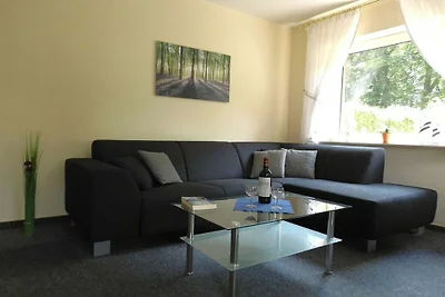Ferienhaus mit 2 Schlafzimmer