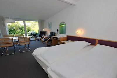 Ferienhaus mit gemütlichem Platzangebot
