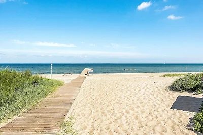 6 Personen Ferienhaus in Nordborg