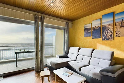 Apartment in Saint Gilles am Strand
