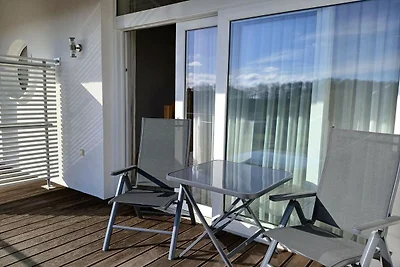 Elegant eingerichtete Ferienwohnung