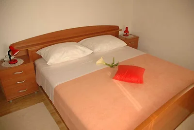 Apartment Vukorep - Two Bedroom Apartment wit...