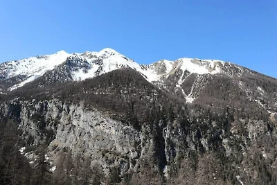 Apartment in Les Orres in der Nähe der...