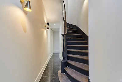 Wunderschöne neue Wohnung Louvre Palais Royal