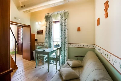Splendido Agriturimo immerso nel verde a due ...