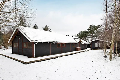 12 Personen Ferienhaus in Rødby