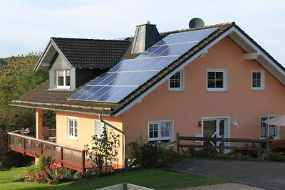 Ferienhaus Erholungsurlaub Olef