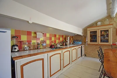 Villa di charme con piscina privata