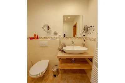 Ferienwohnung mit 1 Schlafzimmer