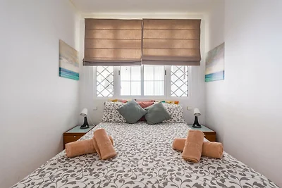 Appartement bij Playa de Las Canteras